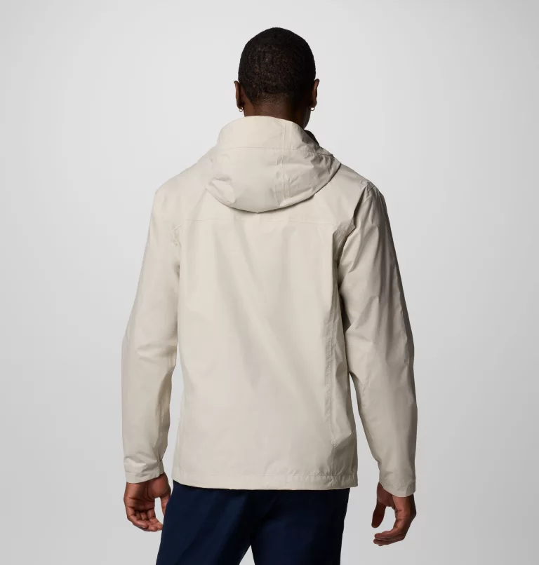 ABRIGOS MASCULINO COLUMBIA WATERTIGH II WATERPROOF